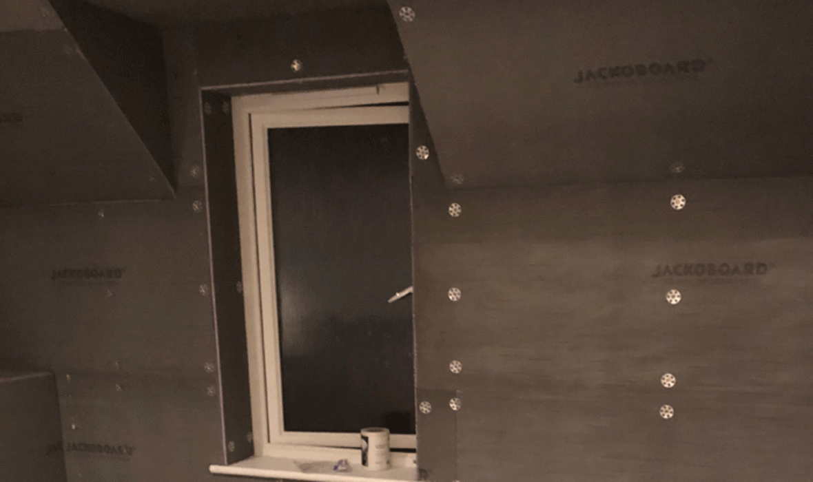 JACKOBOARD®Plano – Bauplatte für Wand & Boden | direkt verfliesbar ab 4 mm