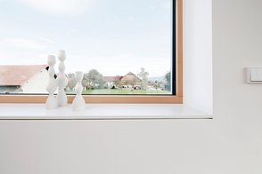 Fensterbänke Gussmarmor Helopal Classic