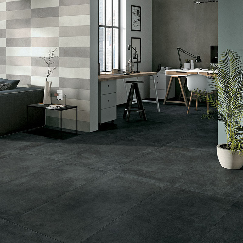 Mirage Silverlake series - porcelain stoneware natural stone look for indoor and outdoor use 