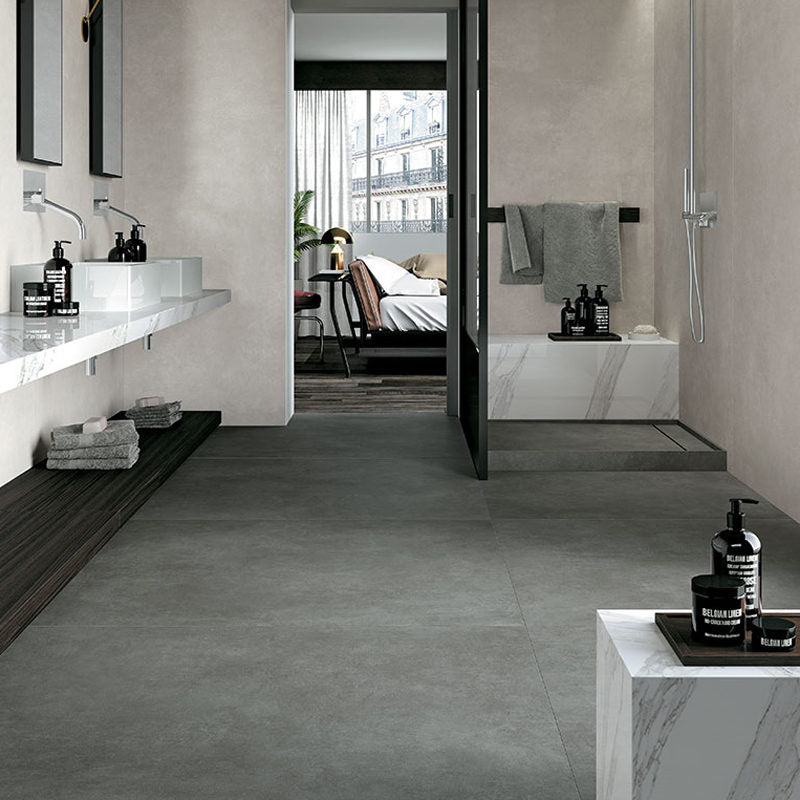 Mirage Silverlake series - porcelain stoneware natural stone look for indoor and outdoor use 