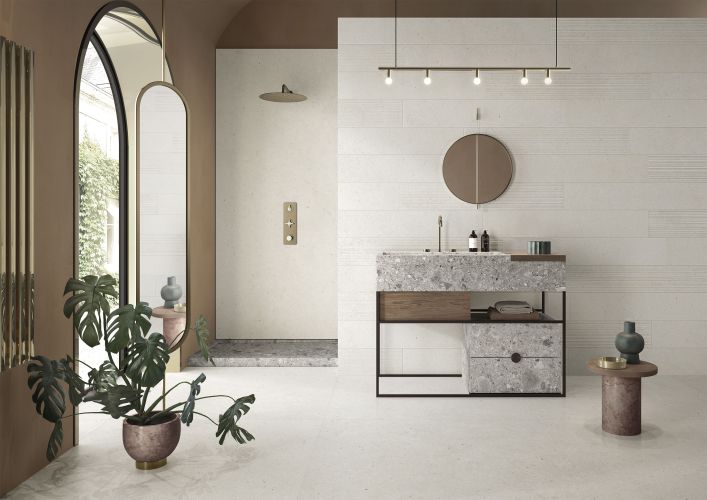 Jorstone natural beige - the most beautiful Jura look from Italy