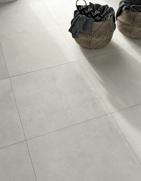 Mirage Silverlake series - porcelain stoneware natural stone look for indoor and outdoor use 