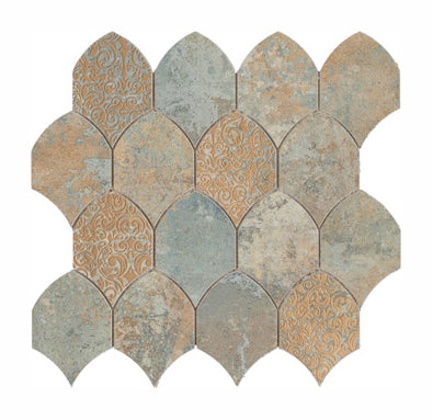 Naxos Pictura Capua soft - leichtes Greige + Dekore