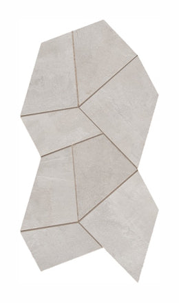 Naxos Pictura Capua soft - leichtes Greige + Dekore