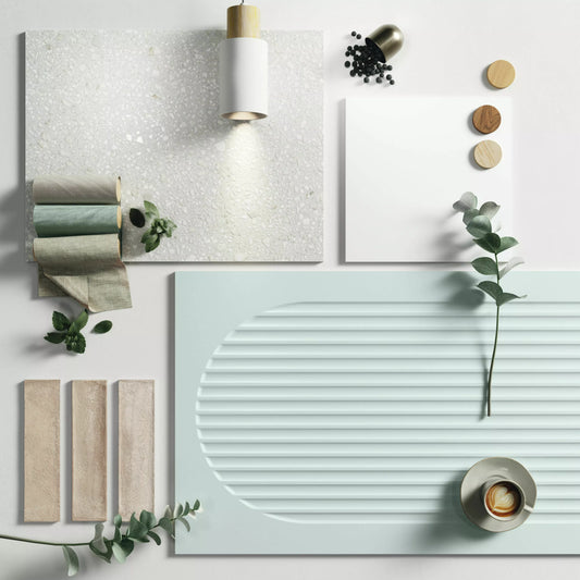 Grespania Siros + Dekore Wandfliese 60x120