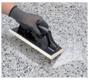 Grout set A+B Epoxy FMY 90 Murexin - for swimming pools and restaurants 