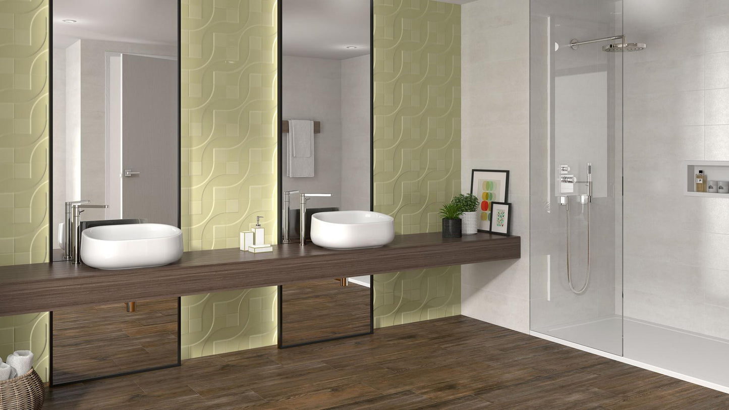 Komplett-Bad Service