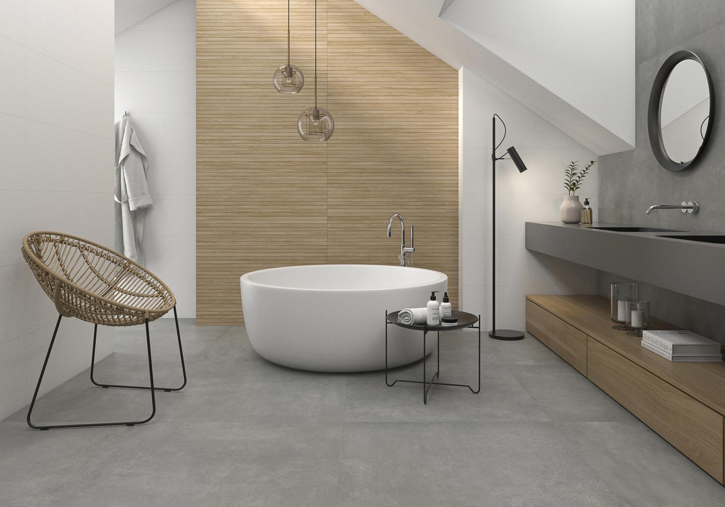 Komplett-Bad Service