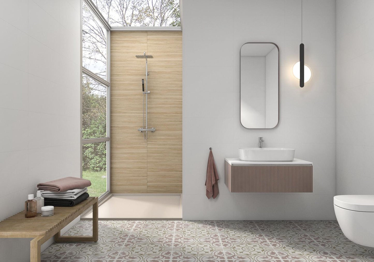 Komplett-Bad Service