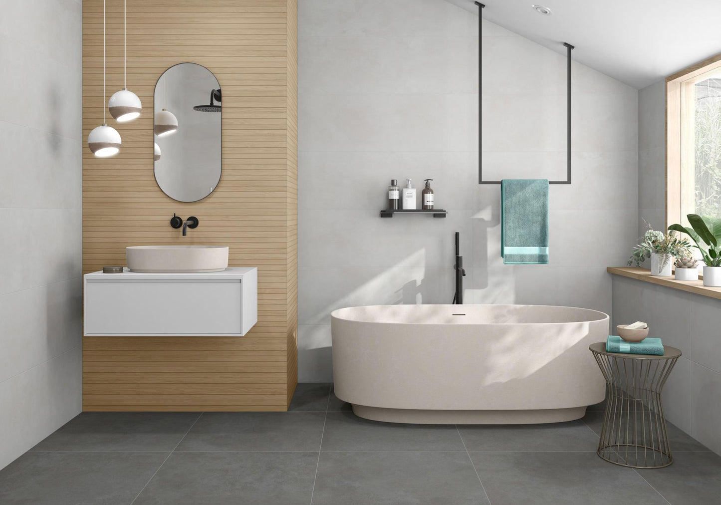 Komplett-Bad Service