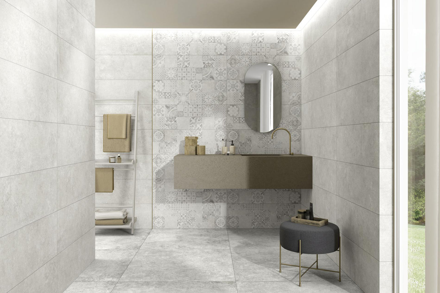 Komplett-Bad Service