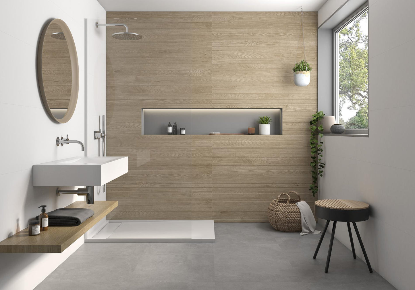 Komplett-Bad Service