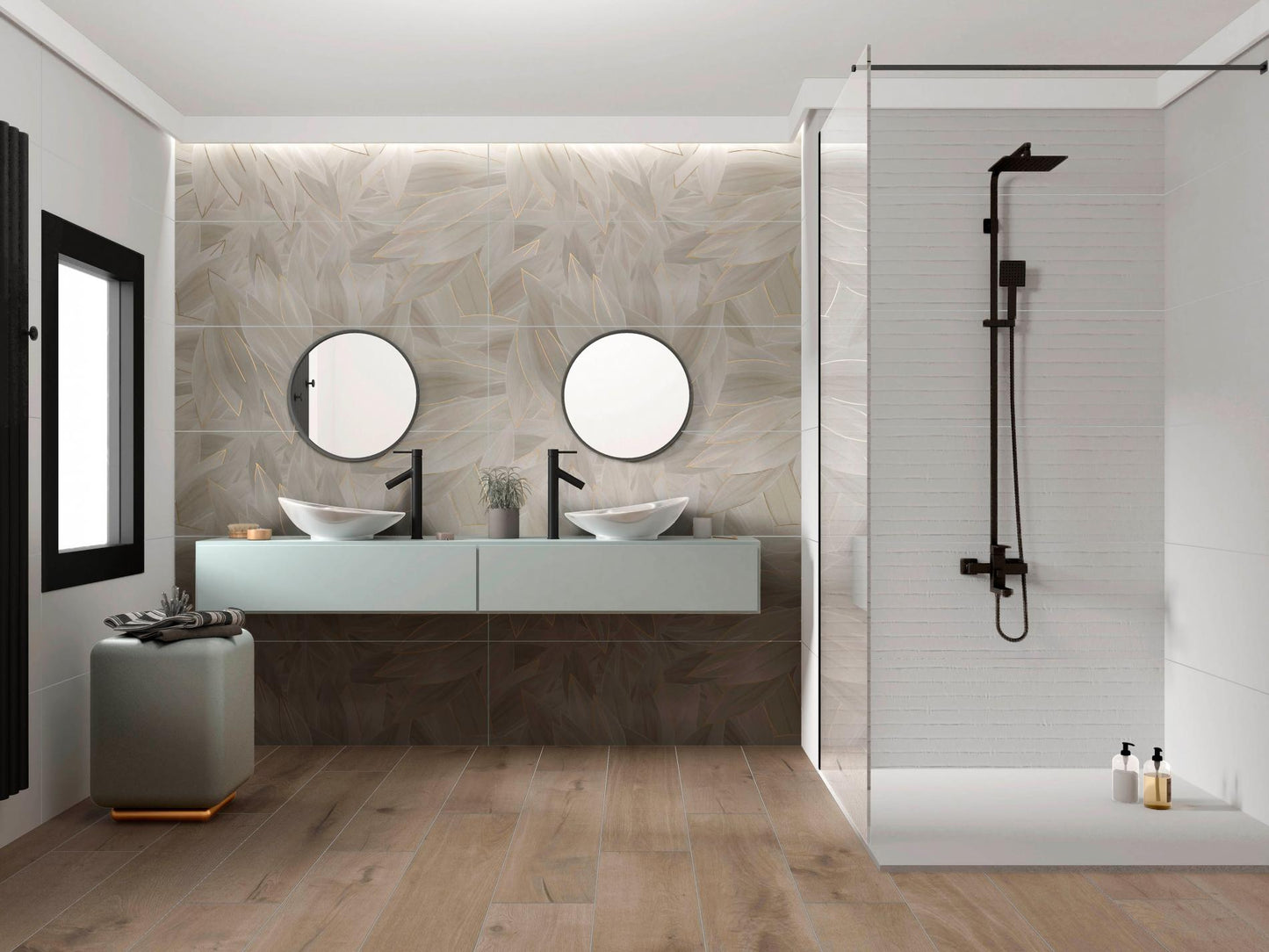 Komplett-Bad Service