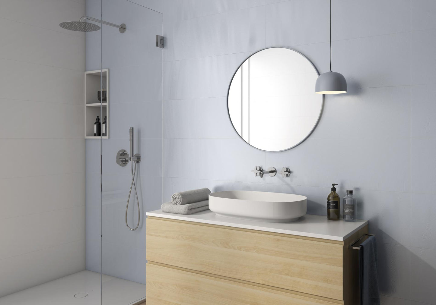 Komplett-Bad Service