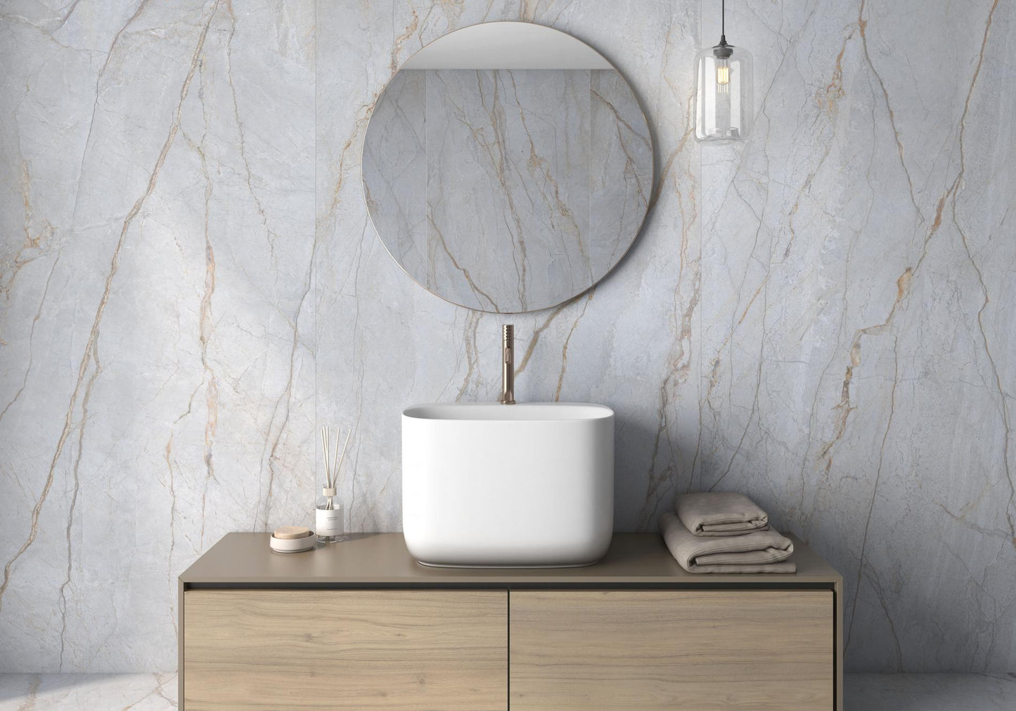 Komplett-Bad Service