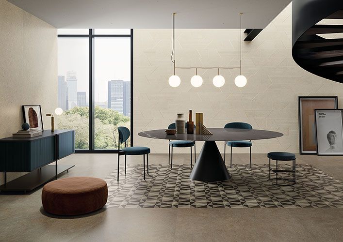 Jorstone natural beige - the most beautiful Jura look from Italy
