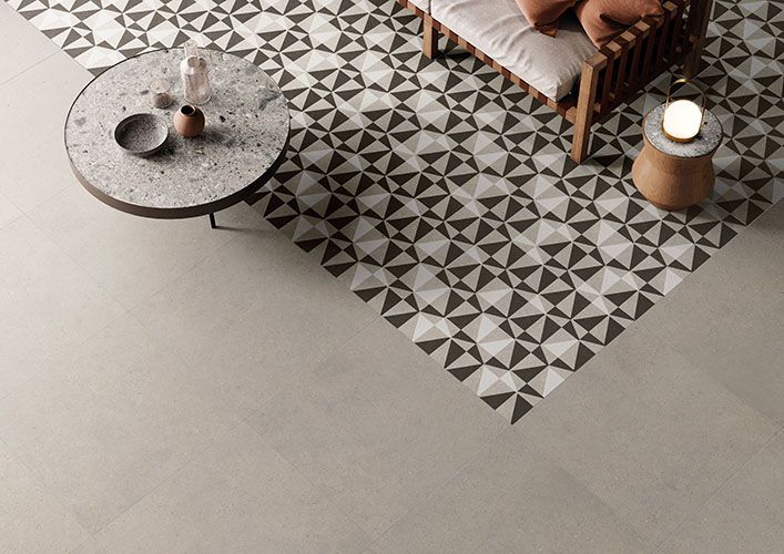Jorstone natural beige - the most beautiful Jura look from Italy