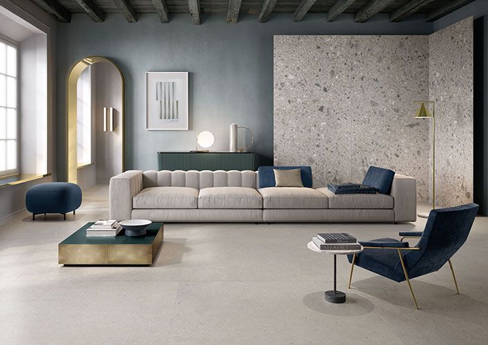 Jorstone natural beige - the most beautiful Jura look from Italy
