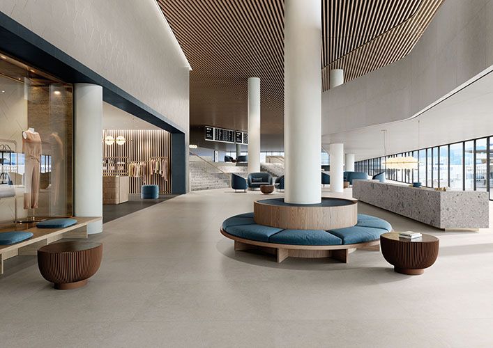 Jorstone natural beige - the most beautiful Jura look from Italy