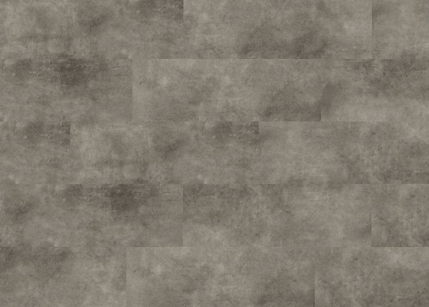 Klick-Vinyl SPC Fliesen 31x92cm Smart-Tile