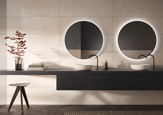 Jorstone natural beige - the most beautiful Jura look from Italy