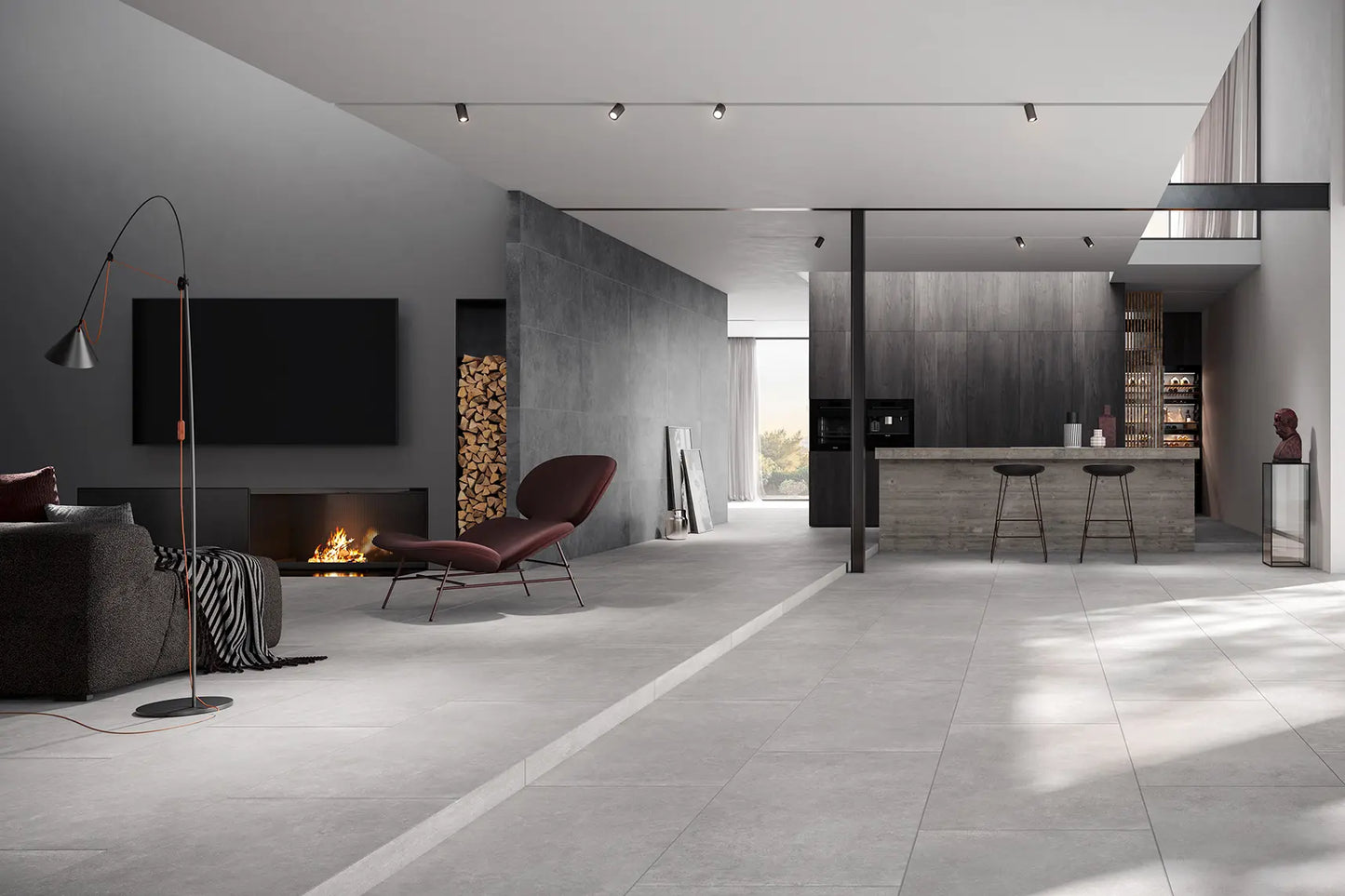 Jorstone natural beige - the most beautiful Jura look from Italy