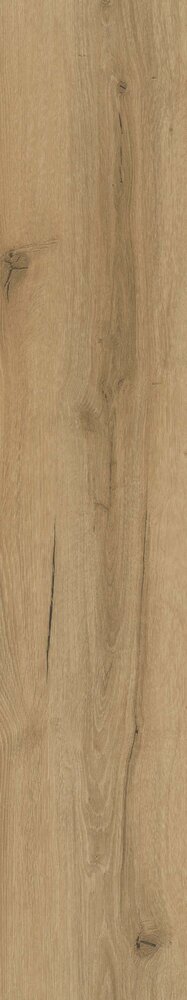 Vinyl Tilo Oak Safari with click system and impact sound insulation