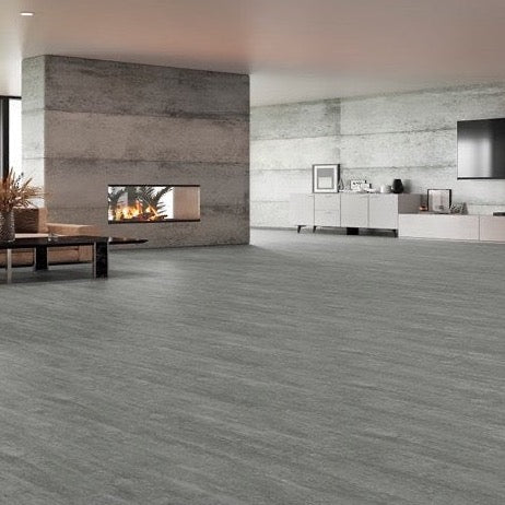 Tilo Eleganto Concrete Natural - vinyl floor