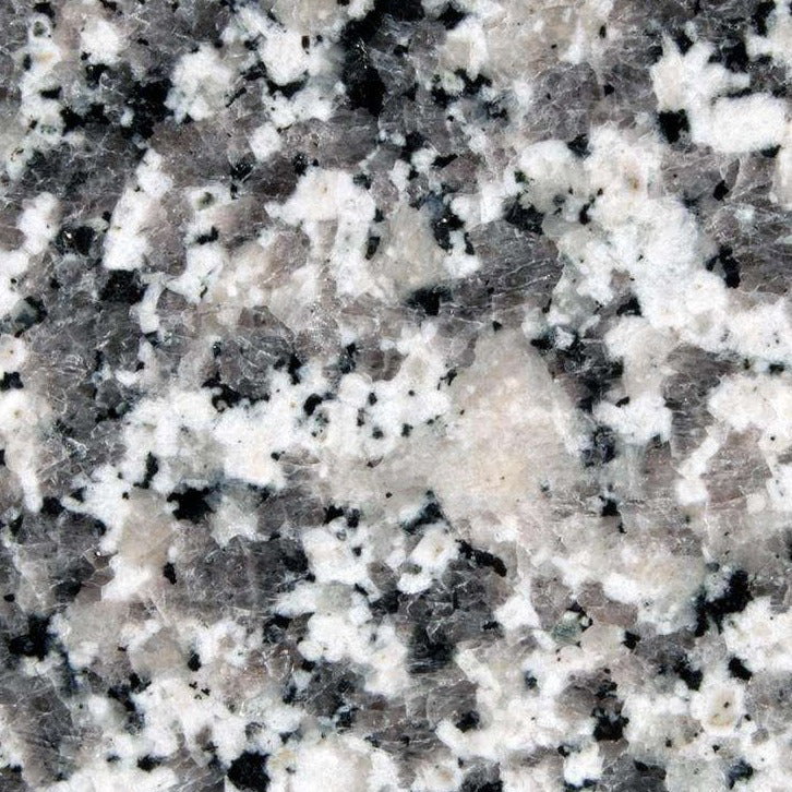 Fensterbank Granit Bianco Sardo Hell 2 cm Stärke
